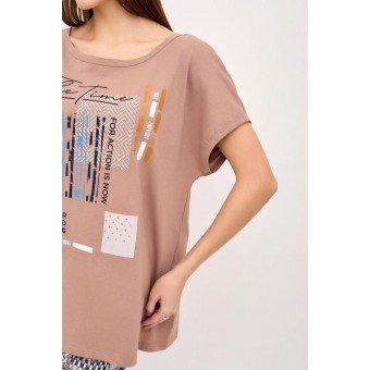 Костюм  женский       из кулирки    футболка с брюками