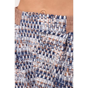 Костюм  женский       из кулирки    футболка с брюками