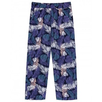 Пижама  женская       из кулирки    футболка с брюками