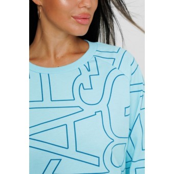 Костюм  женский       из футера    кофта с брюками   зеленый