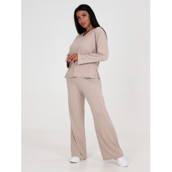 Костюм  женский       Лапша    кофта с брюками