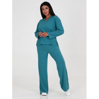 Костюм  женский       Лапша    кофта с брюками