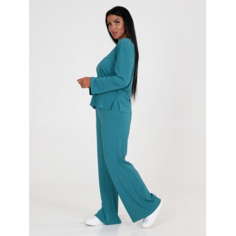 Костюм  женский       Лапша    кофта с брюками