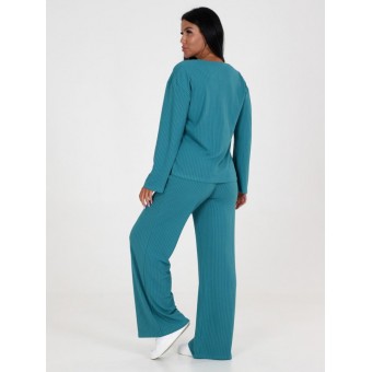 Костюм  женский       Лапша    кофта с брюками