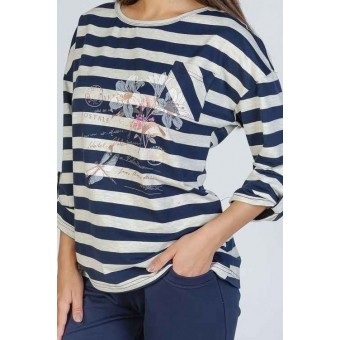 Костюм  женский       из футера    кофта с брюками