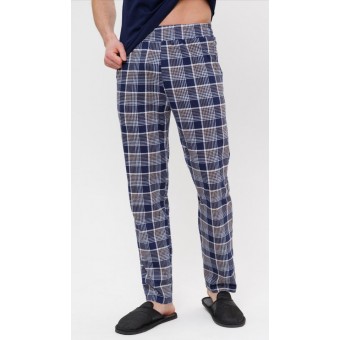 Костюм  мужской       из кулирки    футболка с брюками