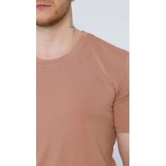 Пижама  мужская       из кулирки    футболка с брюками