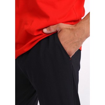 Костюм  мужской       трикотажный    футболка с брюками