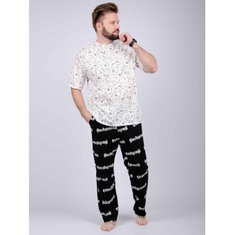 Костюм муж.