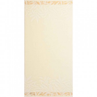 Полотенце     для лица 50х100   махровое  500 г/м2     бежевое   Донецкая мануфактура  