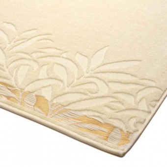 Полотенце     для лица 50х100   махровое  500 г/м2     бежевое   Донецкая мануфактура  