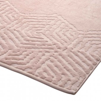 Полотенце     для лица 50х100   махровое  460 г/м2        Донецкая мануфактура