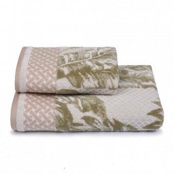 Beautiful sport ПЦ-2602-4550 Полотенце 50*90 цв.10000 2с