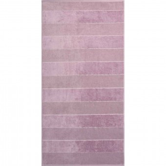 Полотенце     для лица 50х100   махровое  470 г/м2     фиолетовое  однотонное Донецкая мануфактура Frappe