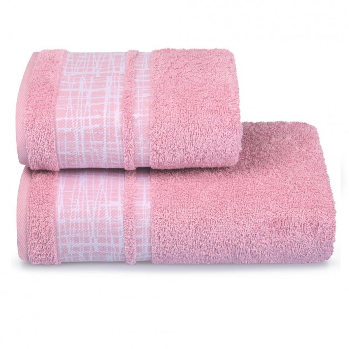 Полотенце   для бани 70х130 см  420 г/м² махра Cleanelly Diname 