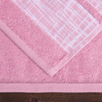 Ragnatela ПЦ-3501-3493 Полотенце 70*130 цв.14-2307