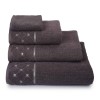 Полотенце   для бани 70х140 см  550 г/м² махра Cleanelly Frappe 
