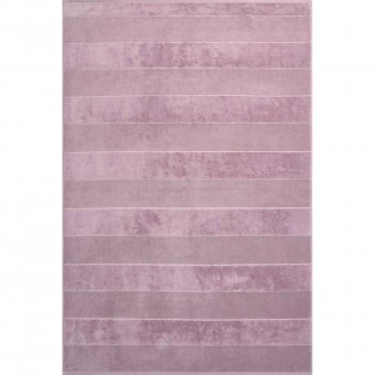 Полотенце     для бани 100х150   махровое  470 г/м2     фиолетовое  однотонное Донецкая мануфактура Frappe 