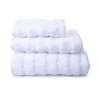 Полотенце   для лица 50х100 см  470 г/м² махра Cleanelly Eclisse 