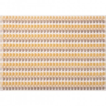 Коврик     для ног 50х70   махровый  750 г/м2     разноцветный   Донецкая мануфактура