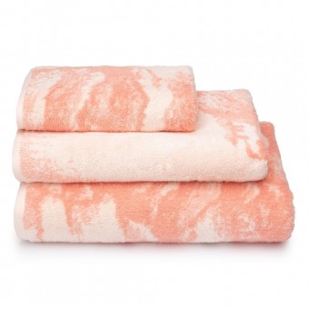 Полотенце     для лица 50х100   махровое  520 г/м2     разноцветное   Донецкая мануфактура