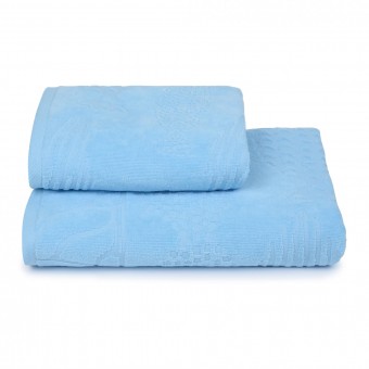 Mondo dell acqua ПЦС-2601-4059 Полотенце 50*90 цв.13-4411