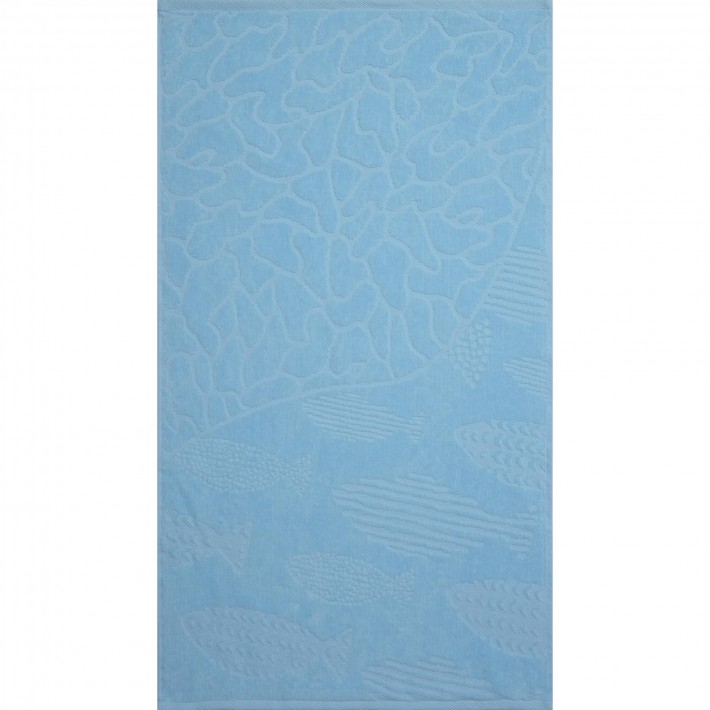 Mondo dell acqua ПЦС-2601-4059 Полотенце 50*90 цв.13-4411