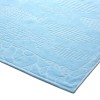 Mondo dell acqua ПЦС-2601-4059 Полотенце 50*90 цв.13-4411