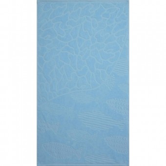 Mondo dellacqua ПЦС-3501-4059 Полотенце 70*130 цв.13-4411