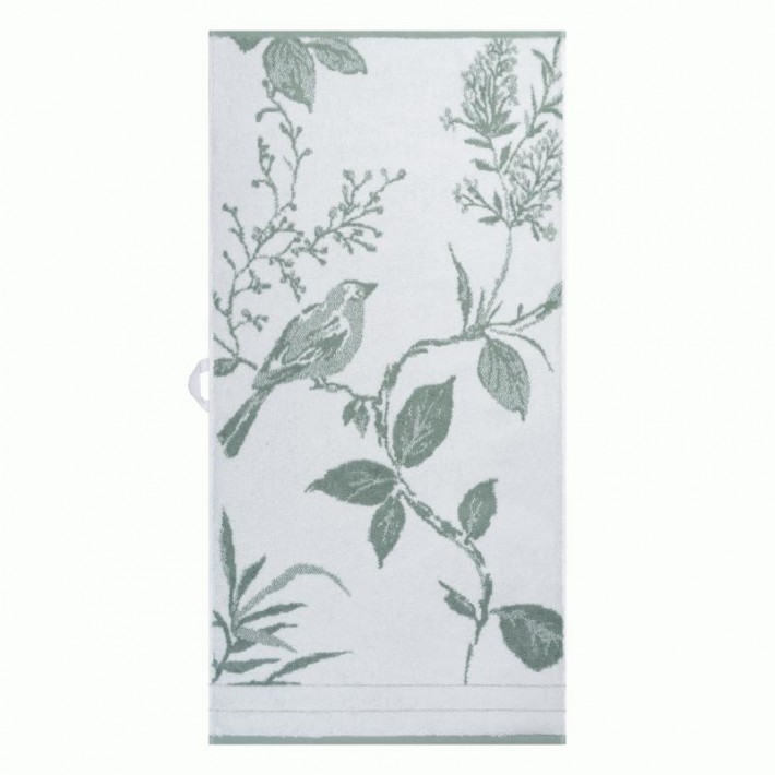 Rosignolo ПЦ-634-6334 Полотенце 50*100 цв.10000