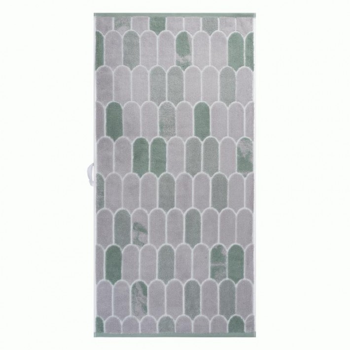 Sprazzo ПЦ-626-6336 Полотенце 50*100 цв.10000