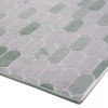 Sprazzo ПЦ-626-6336 Полотенце 50*100 цв.10000