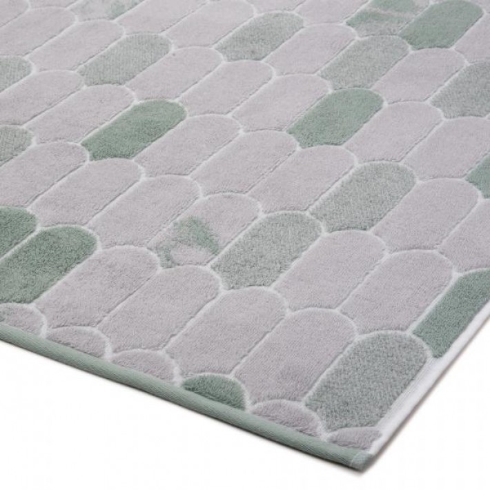 Sprazzo ПЦ-626-6336 Полотенце 50*100 цв.10000