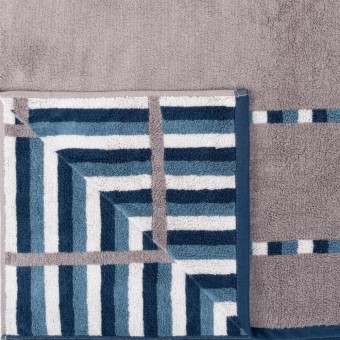 Boreale ПЦ-726-5785(0000.0024) Полотенце 70*140 цв.10000