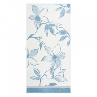 Delfinio ПЦ-734-5782(0000.0024) Полотенце 70*140 цв.10000