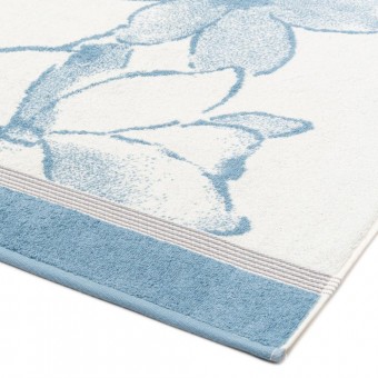 Delfinio ПЦ-734-5782(0000.0024) Полотенце 70*140 цв.10000