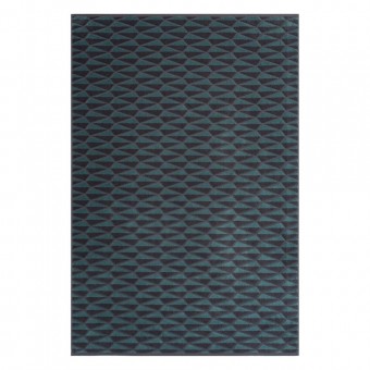 Коврик     для ног 100х150   махровый  500 г/м2     Зеленый, Черный   Донецкая мануфактура Amazzoni