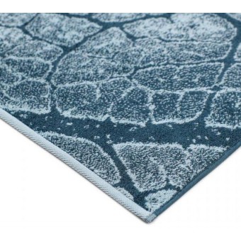 Green world ПЦ-2602-5130 Полотенце 50*90 цв.10000