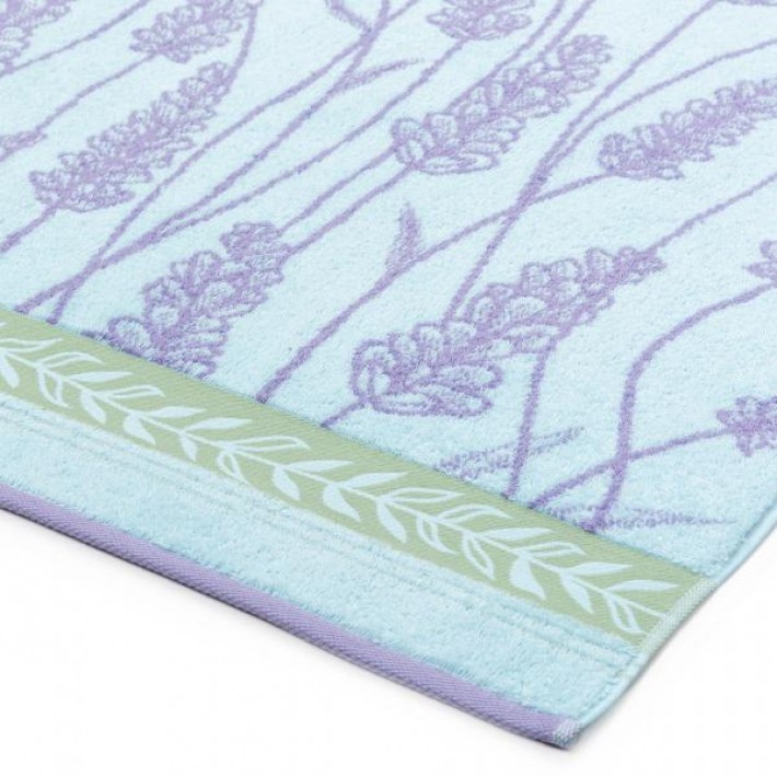 Nuvola di lavanda ПЦ-3502-5721 Полотенце 70*130 цв.10000