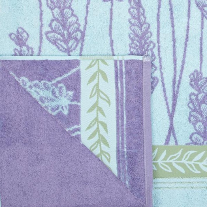 Nuvola di lavanda ПЦ-3502-5721 Полотенце 70*130 цв.10000