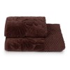 Tropical mood ПЦС-2601-4474 Полотенце 50*90 цв.19-3906