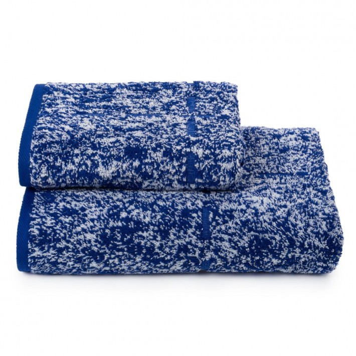Полотенце для лица 50х90 махровое 460 г/м2 Донецкая мануфактура Jeans