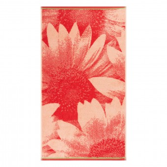 Sunny flowers ПЦ-2602-4435 Полотенце 50*90 цв.10000