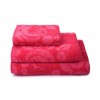 Rose color ПЛ-2602-03088 Полотенце 50*90 цв.10000