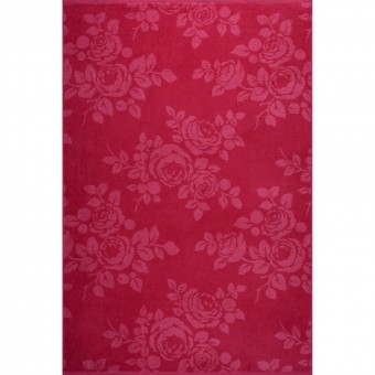Rose color ПЛ-2602-03088 Полотенце 50*90 цв.10000