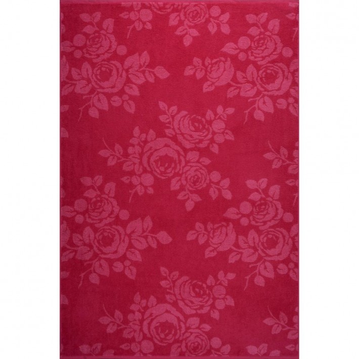 Rose color ПЛ-2602-03088 Полотенце 50*90 цв.10000