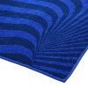 Sapphire color ПЛ-2602-03949 Полотенце 50*90 цв.10000