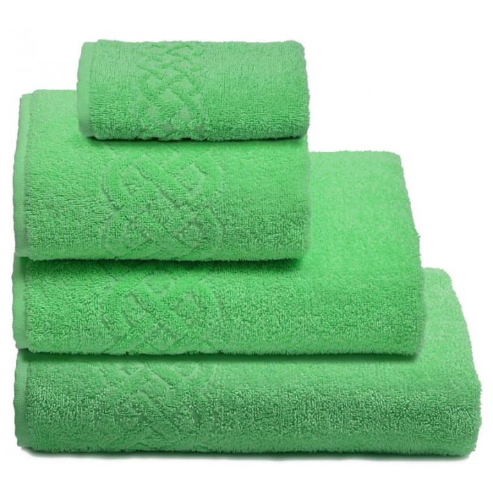 Plait ПЛ-3501-01933 Полотенце 70*130 цв.57 уценка