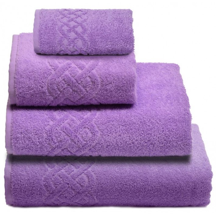 Plait ПЛ-3501-01933 Полотенце 70*130 цв.133 уценка