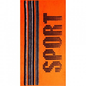 Prima ПЦ-2602-1998 Полотенце 50*90 цв.10000